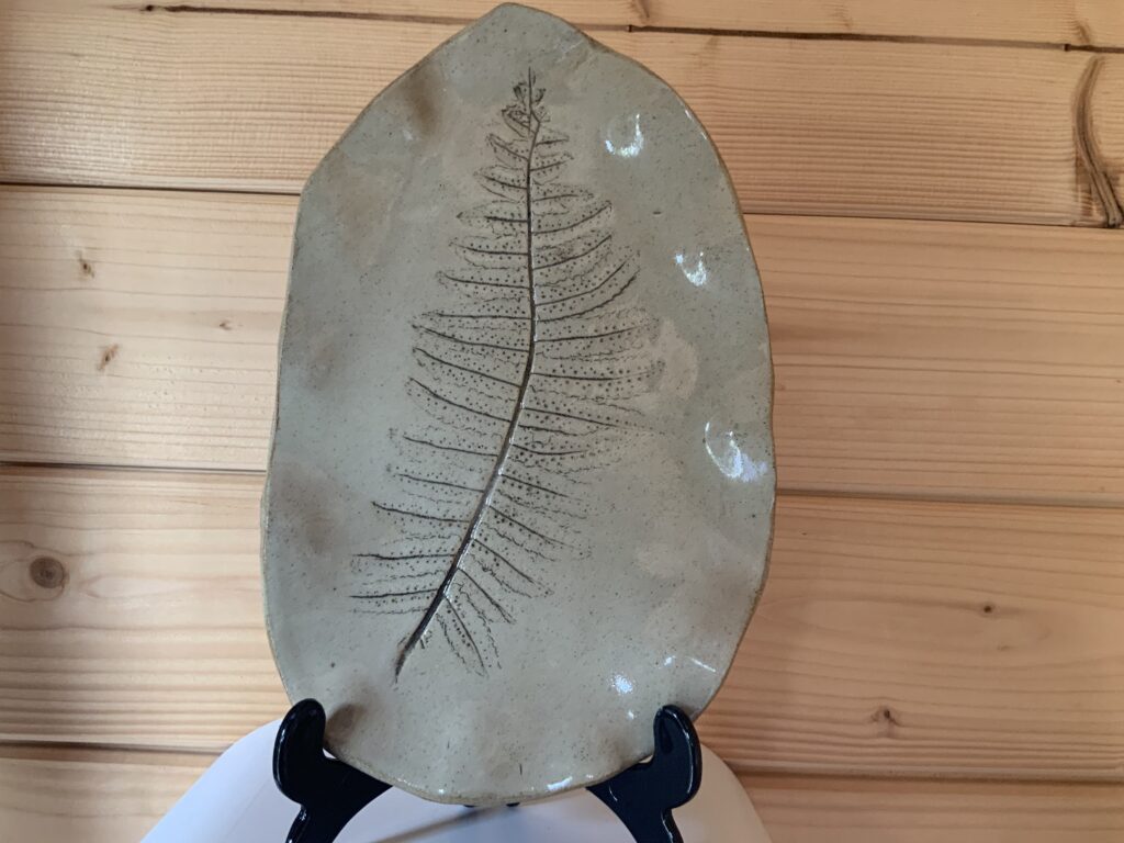 FernLeaf