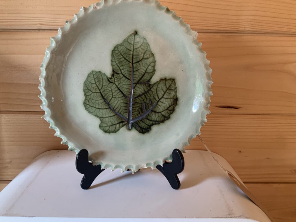 Fig Leaf