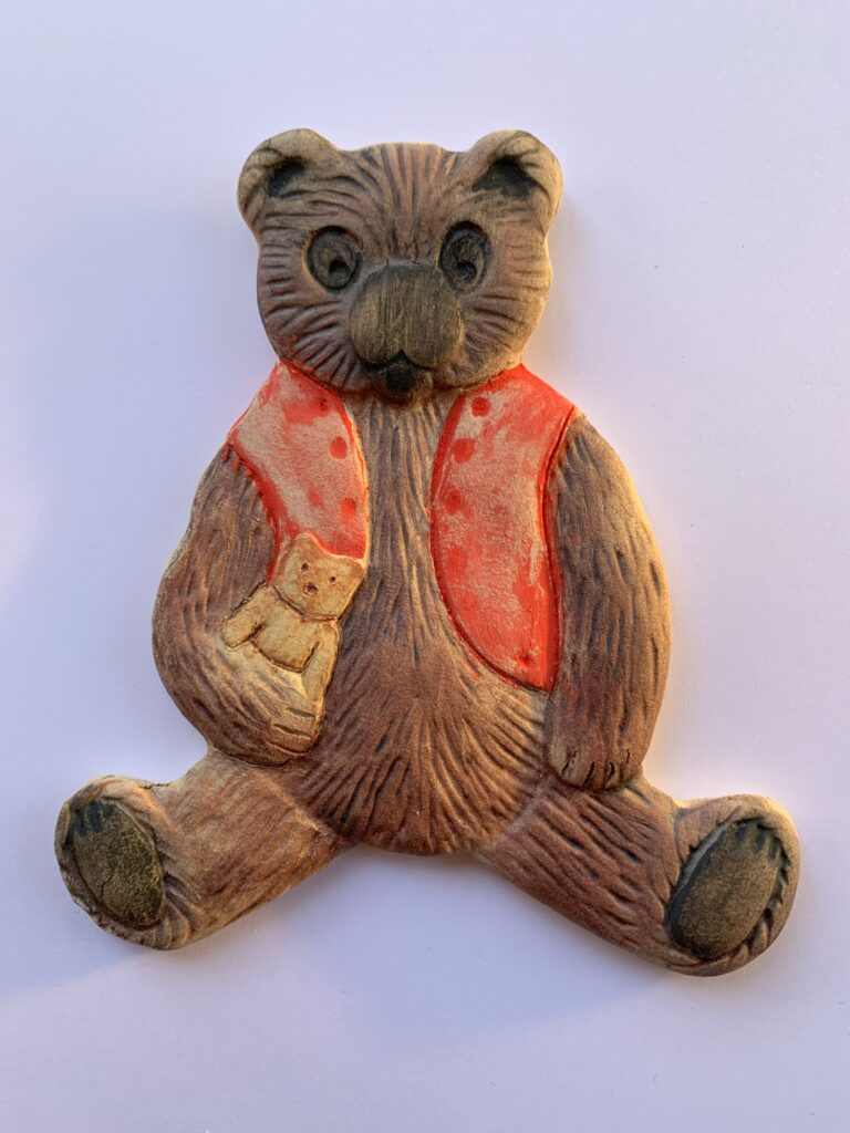 bear
