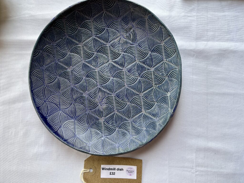 windmill dish
